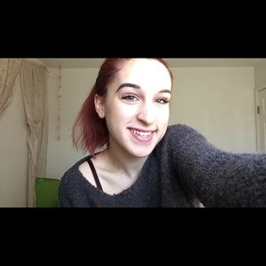 Meet your Posher, Jade